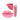 MILK TOUCH Dew Stain Sheer Lip Gloss 02 Bubbly Pink 4g