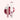 Pinate Glowing Bloom Lip Stain 05 Haze Mauve