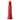 TOO COOL FOR SCHOOL Artclass Lip Velour #3 Selfish Red 3.5g