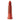 TOO COOL FOR SCHOOL Artclass Lip Velour #6 Simple Brick 3.5g