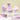 ROM&ND Better Than Palette  6g Milk Grocery Series 09 Dreamy Lilac Garden