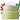 THE SAEM Urban Eco Harakeke Fresh Cream 50ml