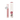 Pinate Glowing Bloom Lip Stain 04 Crimson Red