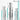 VTCosmetics PDRN Essence 100 30ml