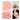 BBIA Downy Cheek 6 Shades