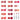 WAKEMAKE Dewy Gel Glaze Stick 3g #10 Crushed Red