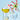 TOCOBO Glow Ritual Lip Balm 001 CORAL WATER 3.5g