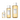 Skin1004 Madagascar Centella Toning Toner 30ml or 210ml or 400ml